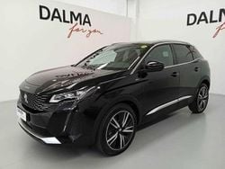 Nero perla Usata 2024 Peugeot 3008 Allure SUV | 28.990 € (Buon prezzo)