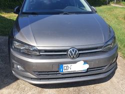 Grigio Usata 2021 VW Polo Due volumi | 14.500 € (Buon prezzo)