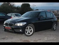 Usata 2017 BMW 114 Due volumi | 12.000 € (Ottimo prezzo)