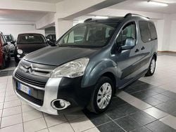 Grigio Usata 2012 Citroën Berlingo XTR Monovolume | 7900 € (Buon prezzo)
