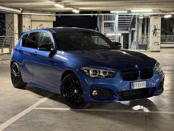 Usata 2019 BMW 116 Sport Line Due volumi | 15.000 € (Buon prezzo)
