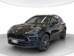 Nero Usata 2022 Porsche Macan SUV | 63.900 € (Buon prezzo)