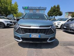 Verde Usata 2023 Kia Sportage Style SUV | 26.950 € (Ottimo prezzo)