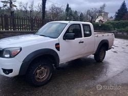 Usata 2011 Ford Ranger Pick-up | 10.500 €