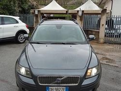 Grigio Usata 2007 Volvo V50 Momentum Station wagon | 1500 € (Super prezzo)