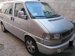 Grigio Usata 2000 VW Transporter S Furgone | 17.900 €