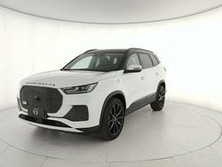 Bianco Usata 2025 Sportequipe S8 SUV | 36.900 € (Ottimo prezzo)