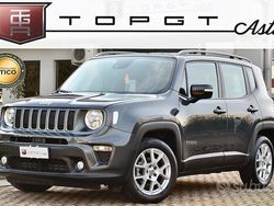 Grigio Usata 2024 Jeep Renegade SUV | 21.990 € (Buon prezzo)