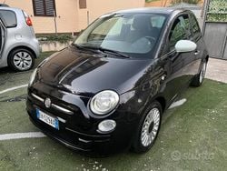 Nero Usata 2011 Fiat 500 Sport Tre volumi | 4999 € (Ottimo prezzo)