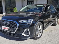 Other Usata 2023 Audi Q3 Sportback S-Line SUV | 35.900 € (Buon prezzo)