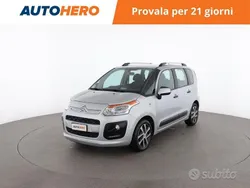 Usata 2015 Citroën C3 Picasso PureTech Monovolume | 9099 € (Buon prezzo)