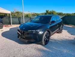 Nero Nuova 2025 Alfa Romeo GT Junior Edizione Speciale Station wagon | 30.450 € (Cara)