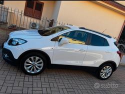 Bianco Usata 2015 Opel Mokka Cosmo SUV | 8500 € (Buon prezzo)