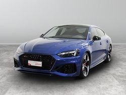Nuova 2025 Audi RS5 Coupé | 119.900 €