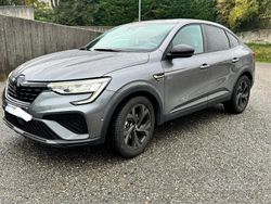 Grigio Usata 2023 Renault Arkana Engineered SUV | 24.200 € (Molto cara)