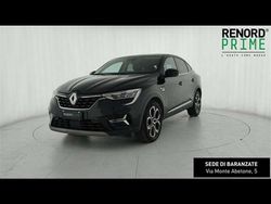 Rosso Usata 2023 Renault Arkana Techno SUV | 20.990 € (Buon prezzo)