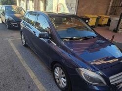 Usata 2012 Mercedes B200 Premium Monovolume | 7500 € (Buon prezzo)