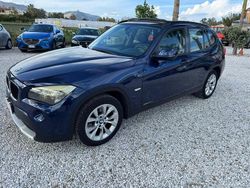Usata 2010 BMW X1 SUV | 6800 € (Super prezzo)