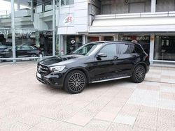 Nero Usata 2021 Mercedes GLC300 SUV | 35.700 € (Buon prezzo)