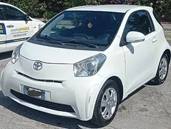 Usata 2009 Toyota iQ Due volumi | 4500 € (Buon prezzo)