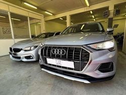 Argento Usata 2020 Audi Q3 Ambiente SUV | 28.490 € (Buon prezzo)