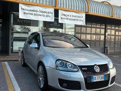 Grigio Usata 2010 VW Golf VI GTI Tre volumi | 7500 € (Super prezzo)