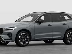 Grigio Nuova 2025 Volvo XC60 Ultra SUV | 67.200 €