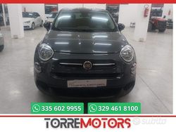 Grigio Usata 2019 Fiat 500X Business SUV | 14.900 € (Cara)