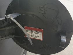 Grigio Usata 2009 Fiat Punto Due volumi | 3000 € (Cara)