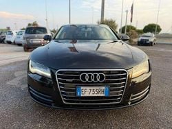 Nero Usata 2011 Audi A7 Sportback Due volumi | 13.900 € (Molto cara)
