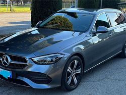 Usata 2022 Mercedes C220 Station wagon | 30.000 € (Super prezzo)
