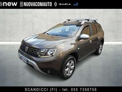 Oro Usata 2019 Dacia Duster Prestige SUV | 12.200 € (Buon prezzo)