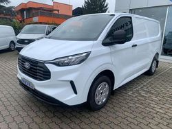Frozen white Nuova 2025 Ford Transit Custom Trend Furgone | 28.200 € (Ottimo prezzo)