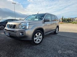 Grigio Usata 2008 Nissan X-Trail SUV | 7000 €