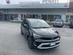 Nero Usata 2024 Opel Crossland Edition SUV | 16.980 € (Buon prezzo)