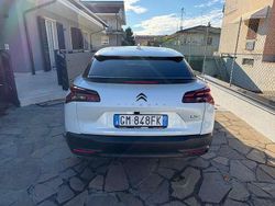 Bianco Usata 2023 Citroën C5 X PureTech Station wagon | 23.000 € (Super prezzo)