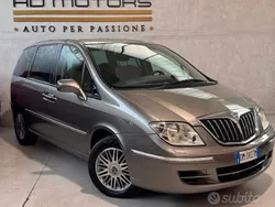 Other Usata 2008 Lancia Phedra Monovolume | 3900 € (Buon prezzo)