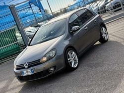 Usata 2010 VW Golf VI Trendline Tre volumi | 5399 € (Buon prezzo)