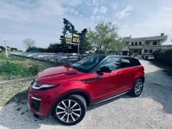 Usata 2017 Land Rover Range Rover evoque Station wagon | 19.999 € (Buon prezzo)