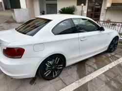 Bianco Usata 2008 BMW 120 Coupé Coupé | 5300 € (Ottimo prezzo)