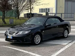 Nero Usata 2007 Saab 9-3 Cabriolet Linear Cabrio | 6000 €