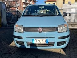 Usata 2012 Fiat Panda Tre volumi | 4950 € (Buon prezzo)