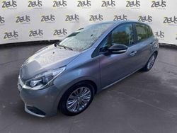 Grigio Usata 2019 Peugeot 208 Active Due volumi | 10.900 € (Buon prezzo)