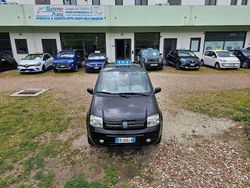 Bianco Usata 2006 Fiat Panda 4x4 Climbing Due volumi | 6499 € (Cara)