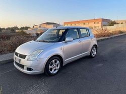 Usata 2007 Suzuki Swift GLX Tre volumi | 3000 € (Buon prezzo)
