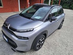 Grigio Usata 2024 Citroën C3 Aircross PureTech SUV | 17.500 € (Buon prezzo)