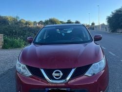 Usata 2015 Nissan Qashqai SUV | 13.800 €