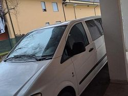 Usata 2007 Mercedes Vito Furgone | 7999 €