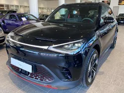 Nero Usata 2023 Smart #1 Brabus SUV | 32.300 € (Ottimo prezzo)