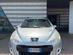 Argento Usata 2013 Peugeot 308 Active Tre volumi | 2900 € (Super prezzo)